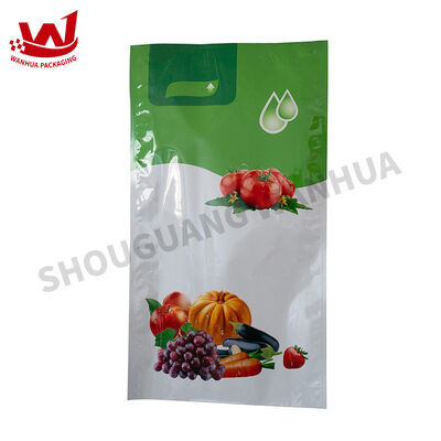 Bom preço Sacos compostos de três camadas duráveis on-line