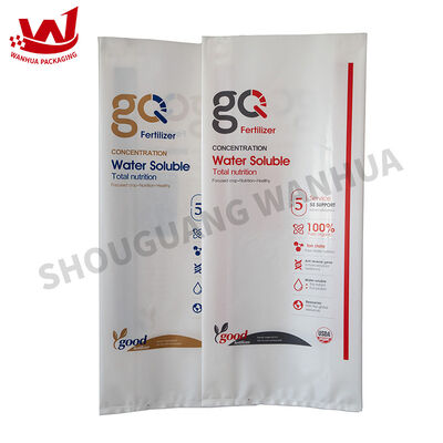 Giá tốt. Bao bì hạng nặng Bao bì PE dệt cho các nhà sản xuất phân bón trực tuyến