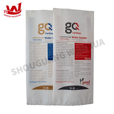 Giá tốt. Các túi polypropylene dệt in màu trực tuyến