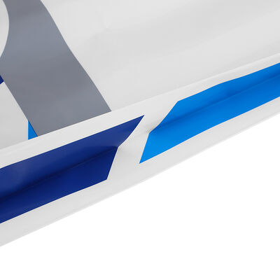 Bon prix Sacs tissés en PE pour engrais NPK, conception gratuite, 20 kg en ligne