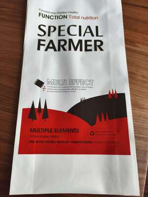 Giá tốt. NPK phân bón Pe túi đóng gói dung dịch nước với thiết kế tùy chỉnh trực tuyến
