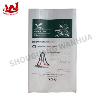 قیمت خوب کیسه های پلی اتیلن بافته شده با آب بندی بالا، مقاومت کششی قوی و آب بندی خوب آنلاین