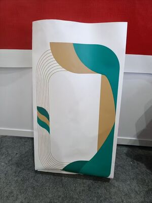 Bom preço Embalagens de embalagens industriais on-line