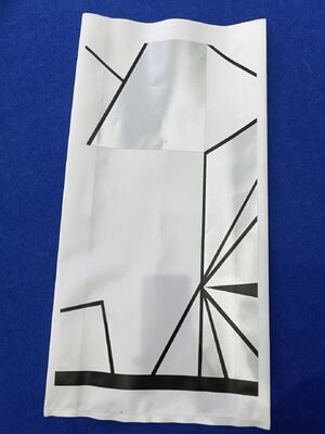 Bon prix Sacs en PE tissés respectueux de l'environnement avec une résistance chimique élevée et une étanchéité thermique pour un emballage sécurisé en ligne