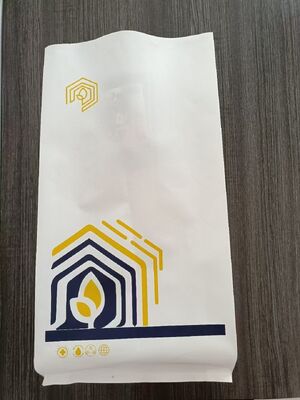 Buon prezzo Sacchetti di PE per uso pesante riciclabili Polietilene per imballaggi personalizzati in linea