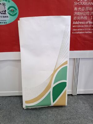 Хорошая цена Настраиваемый размер тяжелой службы PE тканевой мешок с толщиной 3-5 миллиметров устойчивость к ультрафиолету онлайн