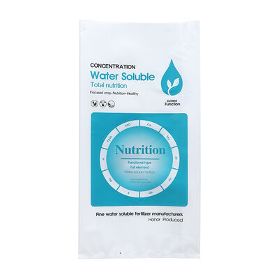 Buon prezzo Tasca di polietilene pesante di taglia personalizzata con maniglia a taglio a stampo per imballaggi durevoli in linea