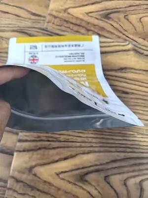 Harga yang bagus Karung Anyaman PP Komposit Self Sealing untuk Pupuk dan Pakan on line