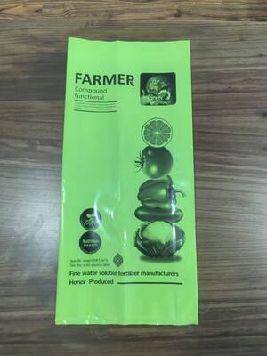 Bom preço Sacos de Polietileno Transparentes Recicláveis ​​e Resistentes para Embalagem Durável on-line