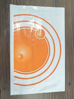 Bon prix Sac en PE transparent recyclable avec fermeture thermique et tailles personnalisables en ligne