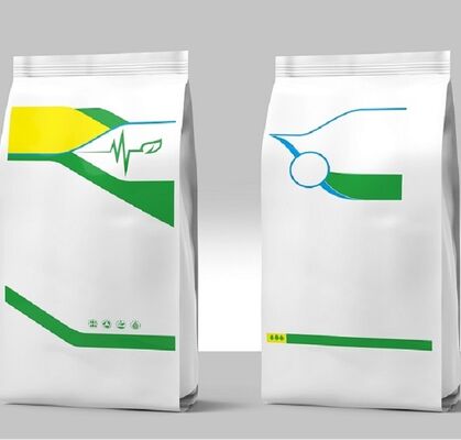 Buen precio Cierre de tira de costura/fusión térmica para bolsas tejidas de PP con costura de pliegue simple en línea