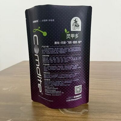 Bom preço Sacos compostos de estilo formal com fecho de fecho de fecho ou magnético e materiais compostos versáteis on-line