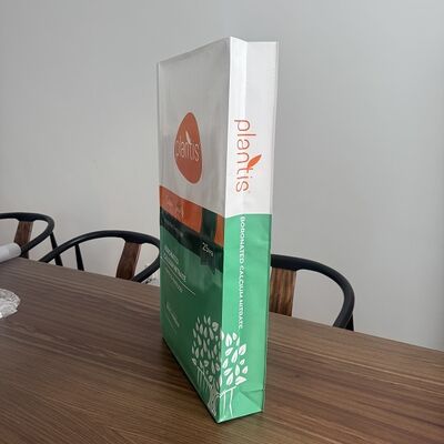 chất lượng Túi dệt PP chống thấm nước và bền với kích thước, chất liệu và kiểu dáng có thể tùy chỉnh nhà máy sản xuất