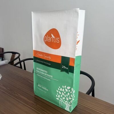 Bon prix Sac d'emballage d'engrais de haute qualité, étanche et abordable en ligne