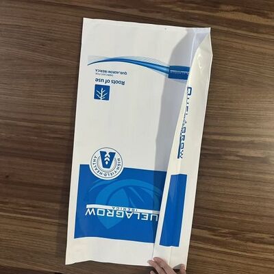 Καλή τιμή Προσαρμοσμένα μεγέθη Αδιάβροχες σακούλες PE με πάχος 0,15 mm-0,6 mm για βαριές συσκευασίες σε απευθείας σύνδεση