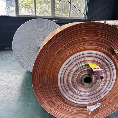 Buen precio Bolsas de tejido de PP 100% virgen impermeables con tamaño personalizable para envases duraderos en línea