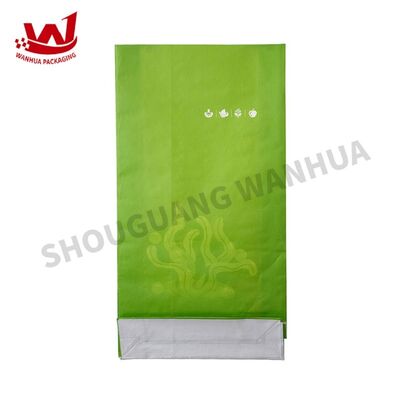 Good price Waterproof Customizable Size High Tensile Strength PP Woven Bags and Polypropylene Woven Sacks online