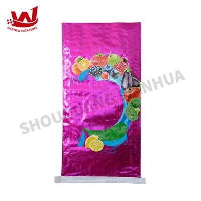 Giá tốt. Chất chống nước kích thước tùy chỉnh Độ bền kéo cao túi dệt PP và túi dệt polypropylene trực tuyến