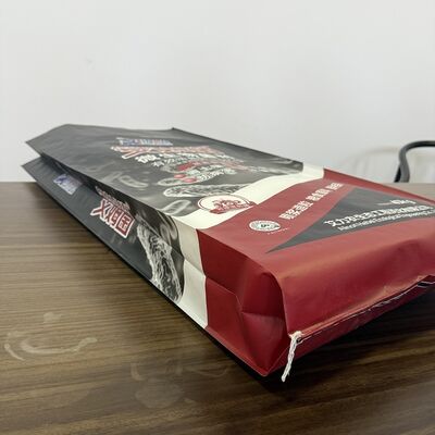 Bom preço Saco de Polipropileno Tecido Laminado BOPP de Alta Qualidade Sacos de Fertilizante PP para Venda on-line