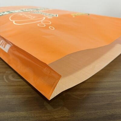 Good price Waterproof Customizable Size PP Woven Bag with 100% Virgin PP Materials for Durable Packaging online