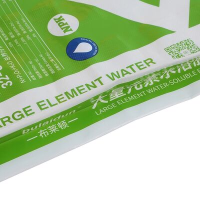Good price Customized Printing LDPE Bags Heavy Duty and Tear Resistant Flexible Plastic Bags for Multipurpose Packaging online