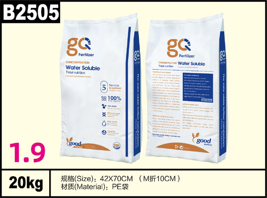 Good price Heavy Duty LDPE Bags with Tear Resistant And Flexible Custom PE Bags Featuring Customized Printing online