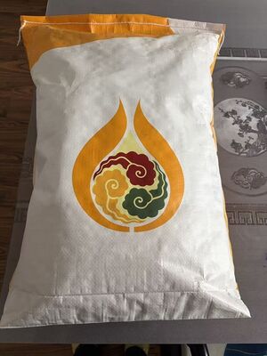 качество Ламмированные пакеты из ПП с водонепроницаемым логотипом и многоразовым дизайном завод
