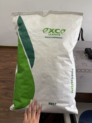 Good price BOPP Laminated PP Woven Bags with Customizable Weight Capacity High Water Resistance and Reusable for Secure Packaging online
