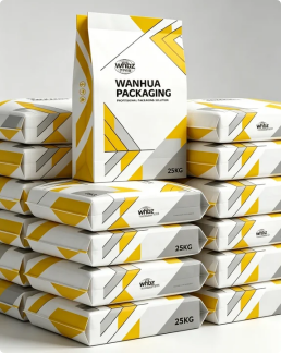 Good price Water Resistant Durable PE Bags with Customizable Printing for Industrial Packaging online