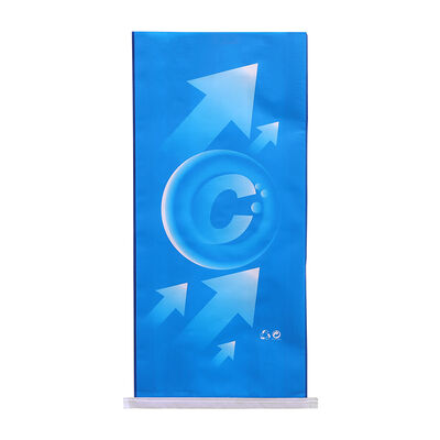 İyi bir fiyat. Özelleştirilebilir Yük Kapasitesi Mat Film Laminasyonu ve Özelleştirilebilir Doku Deseni ile PP Dokumalı Çantalar çevrimiçi