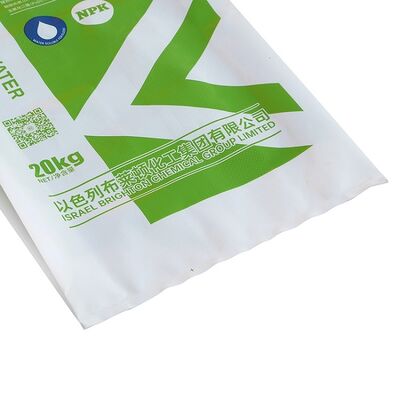 Buen precio Bolsas de PE de alta resistencia a la tracción resistentes a los rayos UV resistentes al desgarro resistentes a la carga pesada para una máxima durabilidad en línea