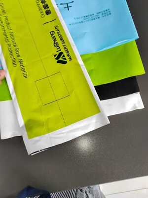 Good price High Tensile Strength Tear Resistant UV Resistant Heavy Duty PE Bags for Heavy Duty Bulk Applications online