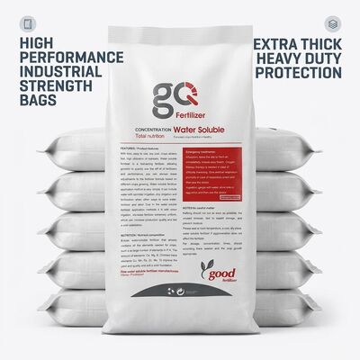 quality Waterproof PE Bags with Temperature Resistance -40°C to 80°C and Heat Seal Closure for Durable Packaging factory
