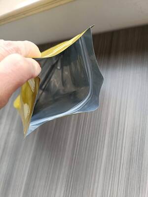 Good price Customizable Chemical Bags Resistant to Most Acids and Alkalis with Multiple Compartments for Industrial Packaging online