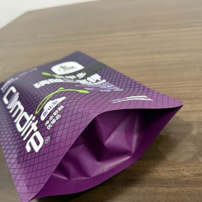 Dobra cena. Konfigurowalne worki kompozytowe o regulowanej ładowności z zamknięciem zgrzewanym i wielokolorowym drukiem wklęsłodrukowym w Internecie