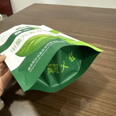 Buon prezzo Sacchi Compositi ad Alta Resistenza alla Trazione e Resistenti allo Strappo con Stampa Personalizzabile per Imballaggi Versatili in linea