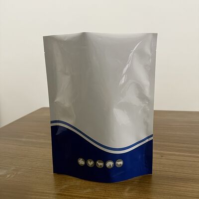 Good price Customizable Size Composite Bags with Excellent Moisture Barrier and High Tensile Strength for Industrial Use online