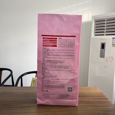 Good price BOPP LAMINATED PP WOVEN BAGS 5kg-40kg Grains/Fertilizer/Seed/Feed/Agricultural PP Plastic Woven Packaging Bag online