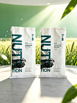 Good price Durable BOPP Laminated PP Woven Bags with 10-50kg Weight Capacity and Customized Printing online