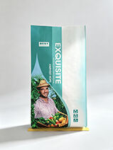 Good price BOPP Laminated PP Woven Bags with Customizable Dimensions and Waterproof Protection for Industrial Use online