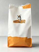 Good price Durable PP Woven Sacks Featuring Customized Printing and Designed to Carry 15 to 50 Kilograms for Packaging Solutions online