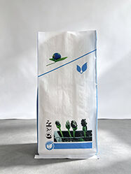 Goede prijs Meerdere doeleinden bevattende zakken van PP-weefsel ontworpen voor veilig verpakken, transport en opslag van landbouwchemische stoffen en grondstoffen online