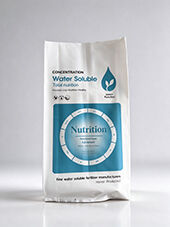 Good price Customizable Sizes Waterproof Tear Resistant PE Bags for Heavy Duty Industrial Packaging online